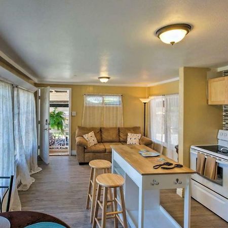 Airy 1D/1Ba Wahiawa Apartment Zewnętrze zdjęcie