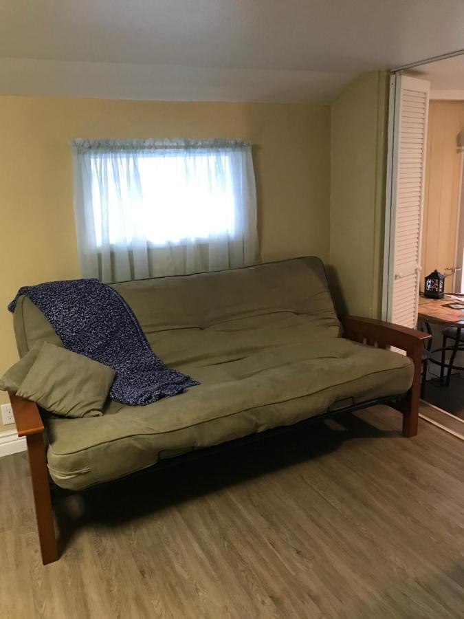 Airy 1D/1Ba Wahiawa Apartment Zewnętrze zdjęcie