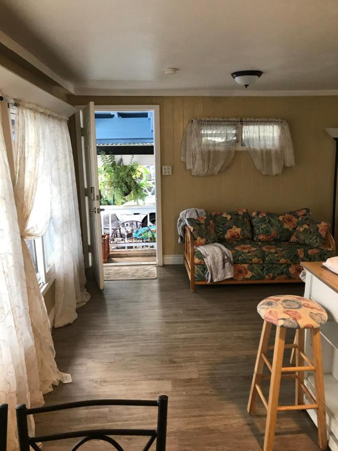 Airy 1D/1Ba Wahiawa Apartment Zewnętrze zdjęcie