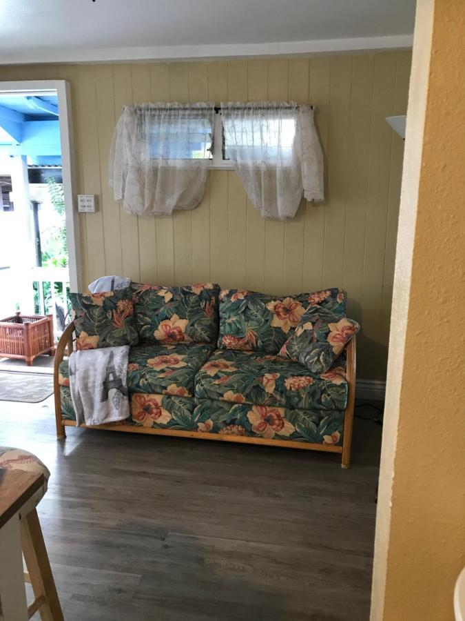 Airy 1D/1Ba Wahiawa Apartment Zewnętrze zdjęcie