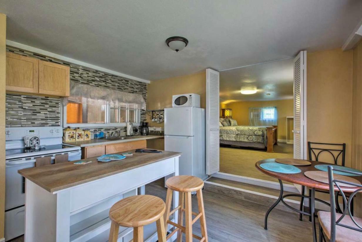 Airy 1D/1Ba Wahiawa Apartment Zewnętrze zdjęcie